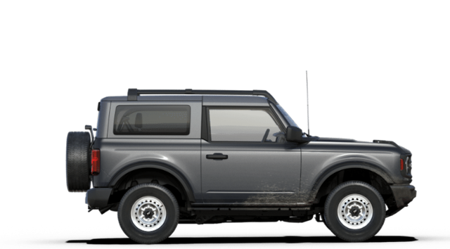 2025 Ford Bronco® External Image 1